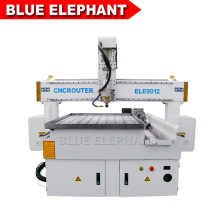 Best 9012 Woodworking CNC Router Machinery for Wood